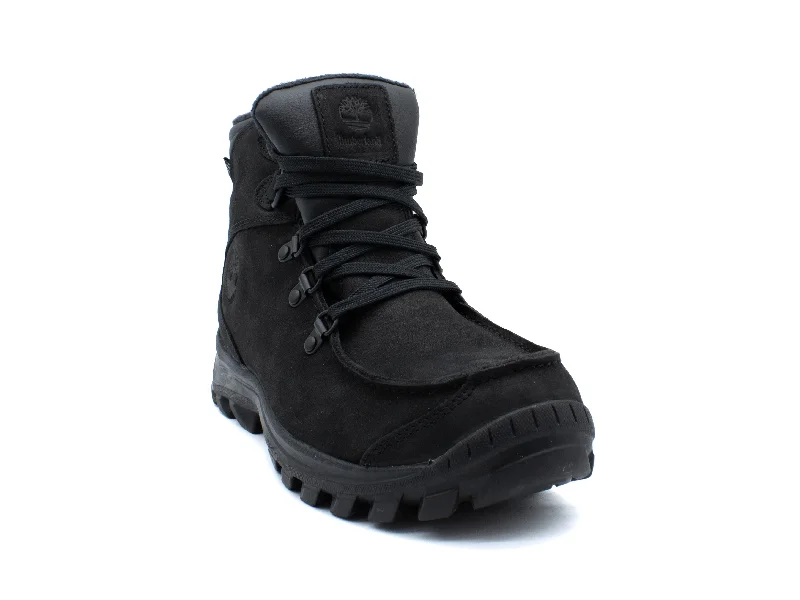 Elegant boots with clean, minimal linesTIMBERLAND Chillberg Waterproof Hiking Boot