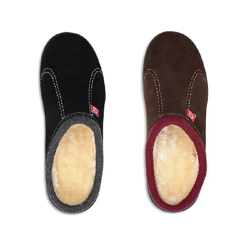 slippers with arch support and cushionslippers for women with warm fleece lining -Spenco Supreme Slide Slippers for Men