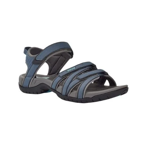 sandals with cushioned straps for added supportWOMEN'S TIRRA BERING SEA