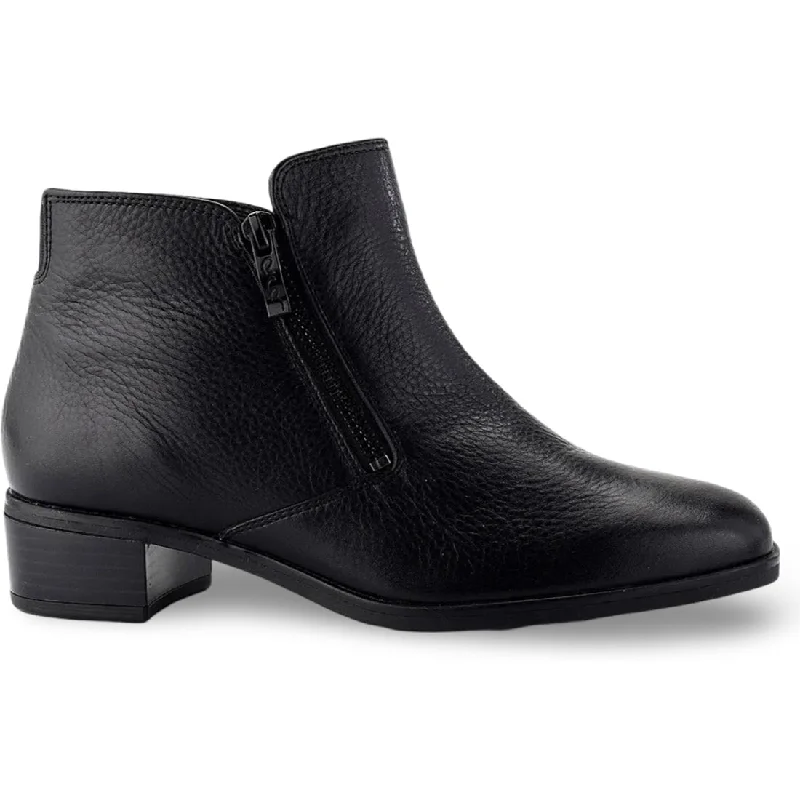 Comfortable boots with wide calf sizes for a better fitGem