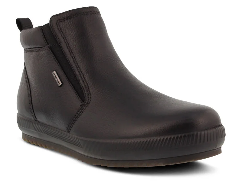 Comfortable boots with a relaxed, slouchy fitSpring Step Gustavo - Men's Boot