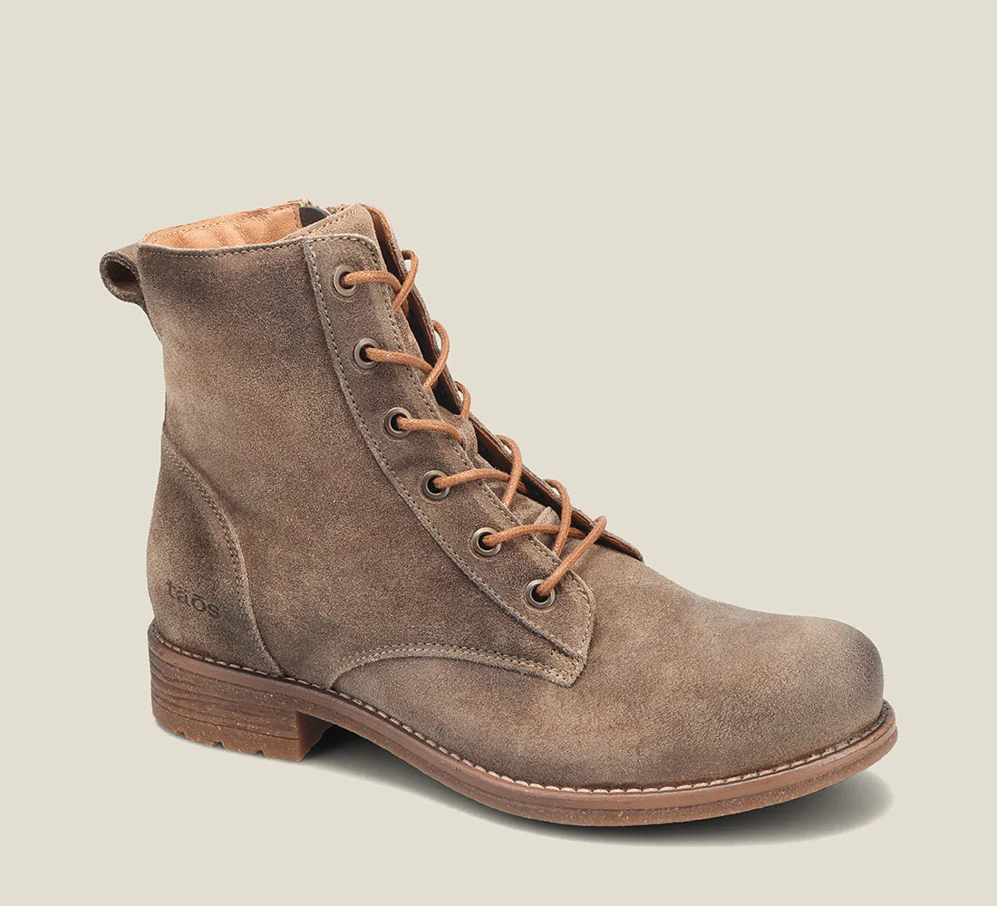 Stylish boots with tall, sleek designs for a refined lookBoot Camp - Tan