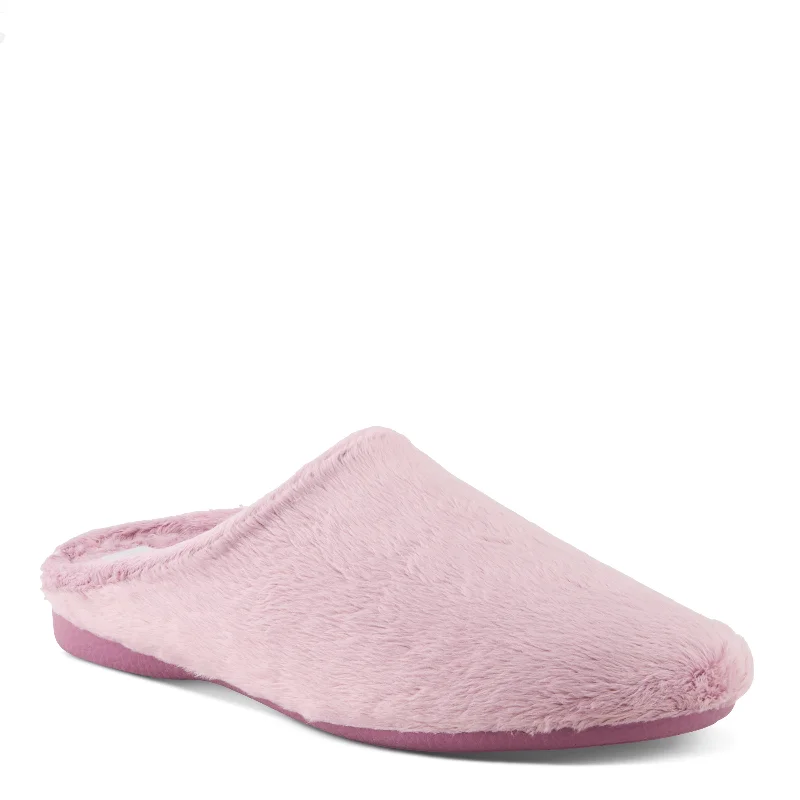 slippers for indoor relaxationslippers for men with warm and fluffy material -FLEXUS INABA SLIPPERS