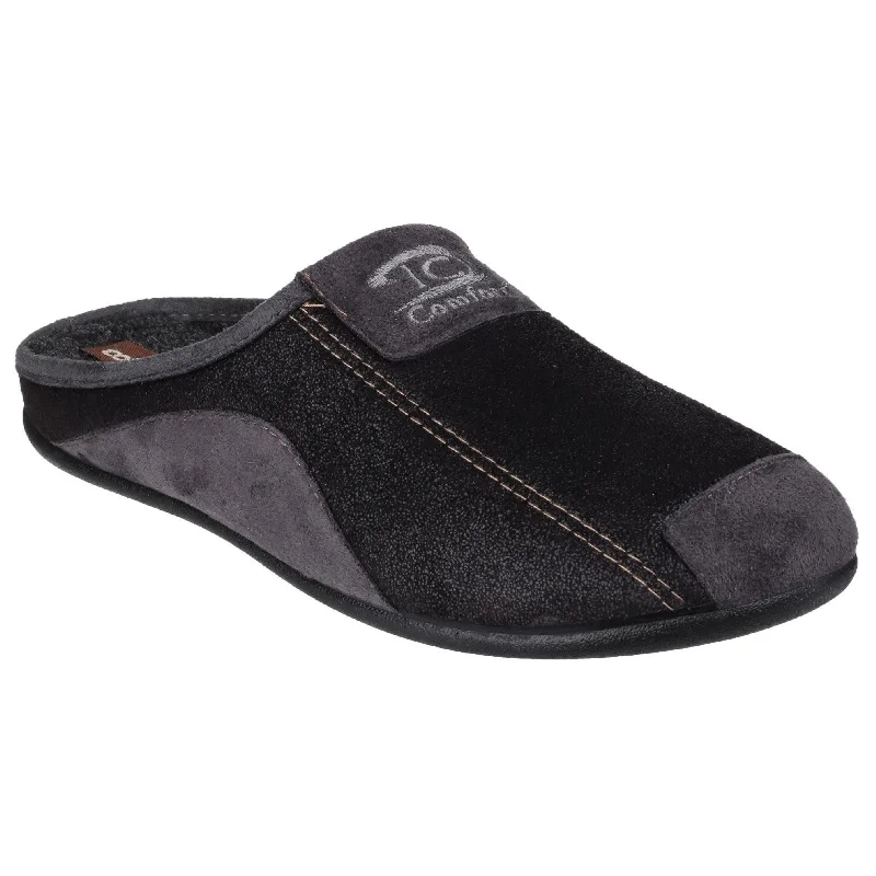 slippers for cold indoor environmentsslippers for women for lounging indoors -Cotswold Westwell Slippers