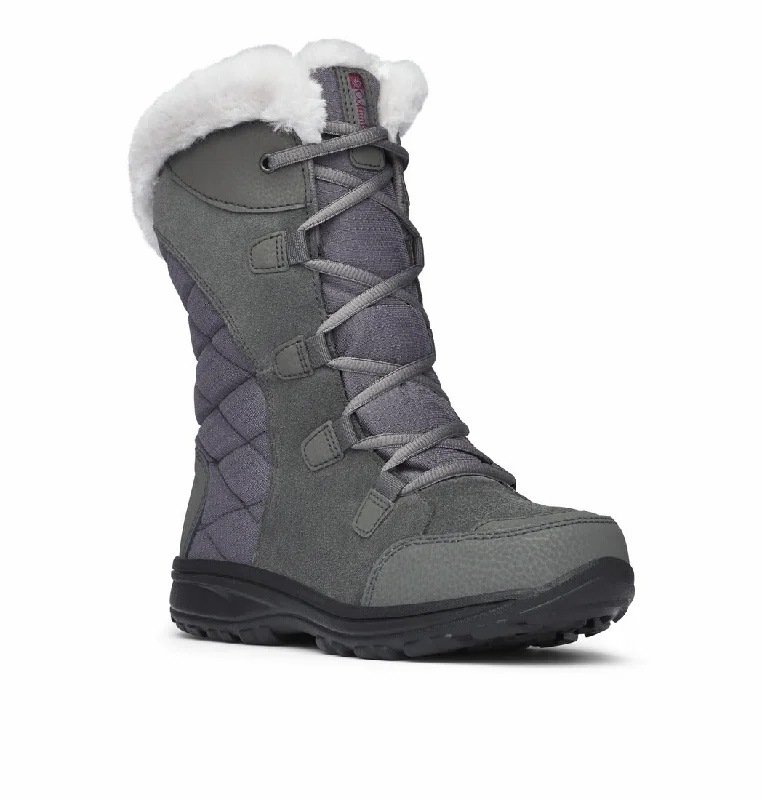 Comfortable winter boots with a slip-resistant soleCOLUMBIA Ice Maiden™ II Boot