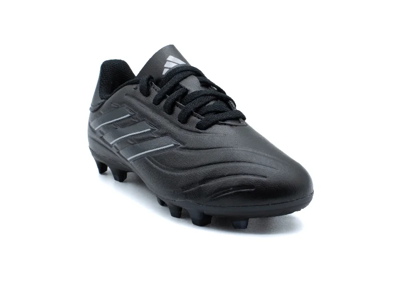 Chunky sole boots with added height and bold designADIDAS COPA PURE II CLUB FLEXIBLE GROUND BOOTS