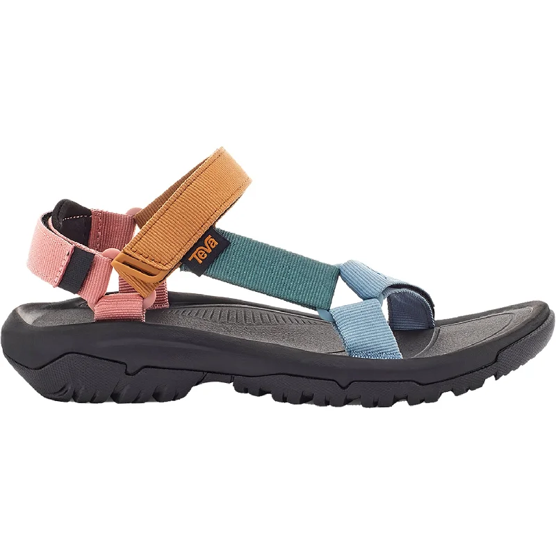 comfortable sandals for summerWomen's Teva Hurricane XLT2 Light Multi Synthetic