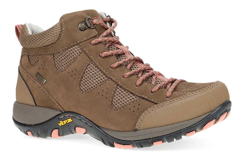 Insulated boots for ultimate warmth in winterPerrin