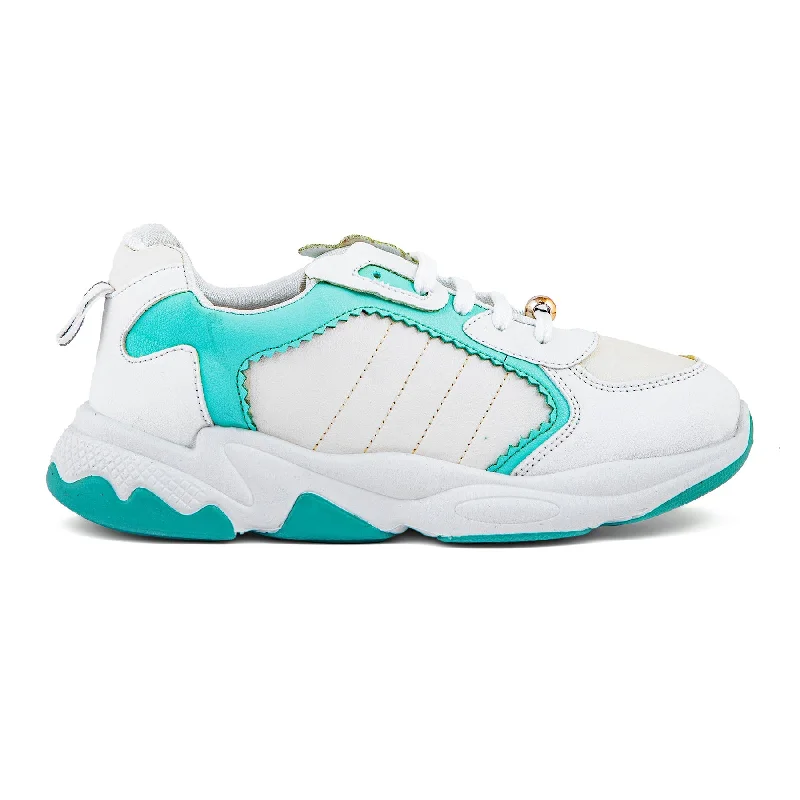 running shoes for flat feet with arch supportWhite Casual Sneaker AT7326