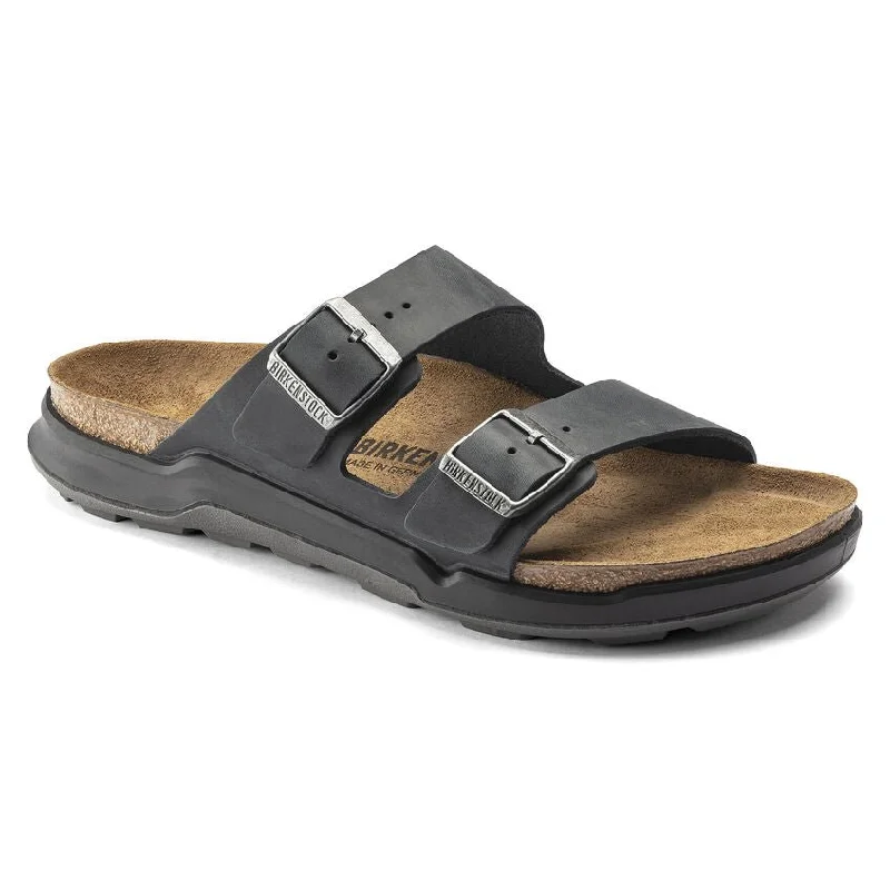 sandals for hot summer nightsArizona Rugged Men Oiled Leather