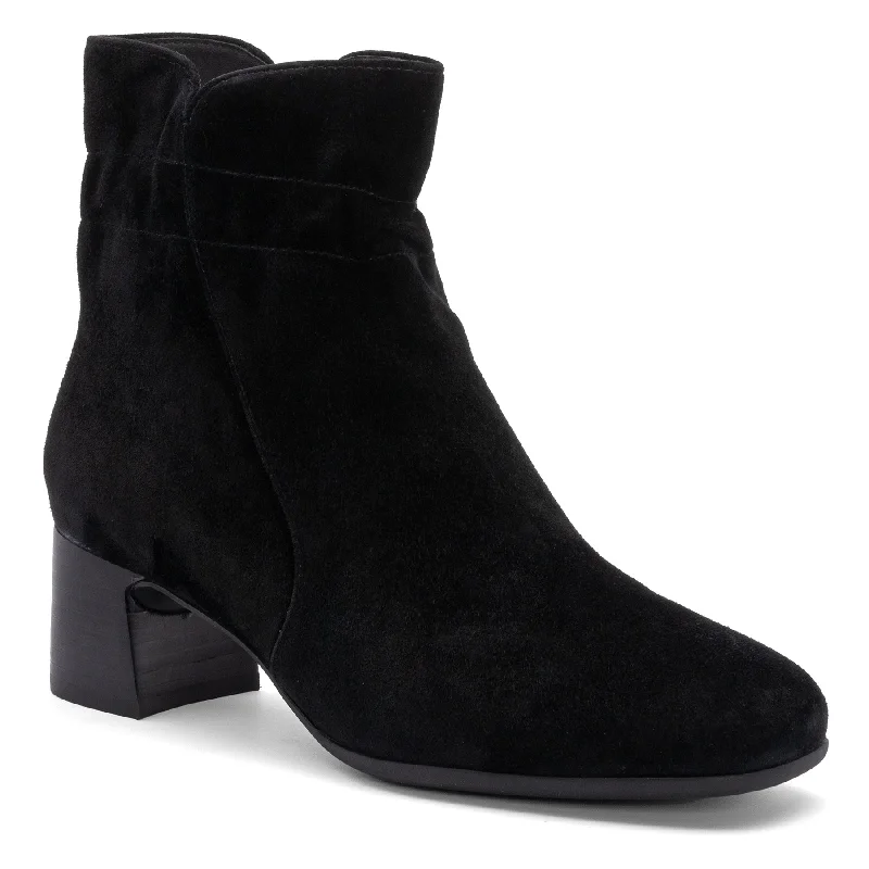 Comfortable boots with cushioned heels for comfortAvenue Mid