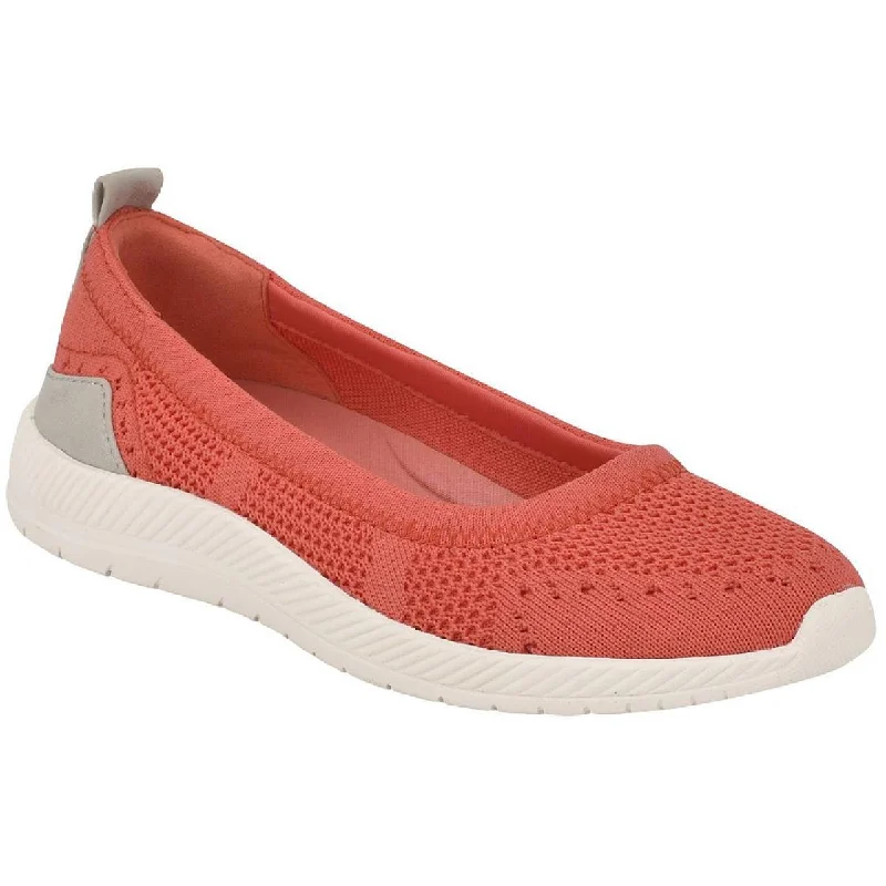 casual shoes for women with trendy accents and detailsEasy Spirit Womens Glitz2 Slip On Textured Casual Shoes