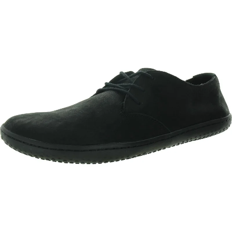 Black Nubuck