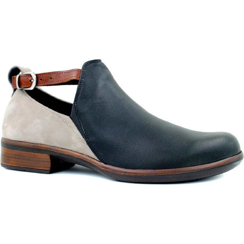 Comfortable boots with breathable linings for all-day comfortKamsin