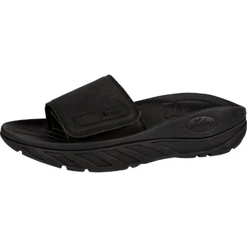 sandals for ultimate summer relaxationTRU Slide Women’s Black X050