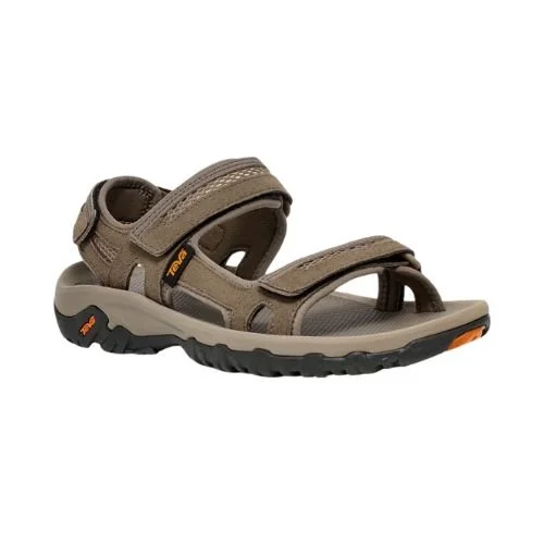 sandals for coastal relaxationMEN HUDSON HIKING SANDAL