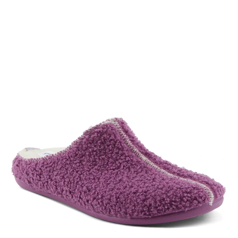 slippers for the whole familyslippers for women with sleek design -FLEXUS LYNDEL SLIPPERS