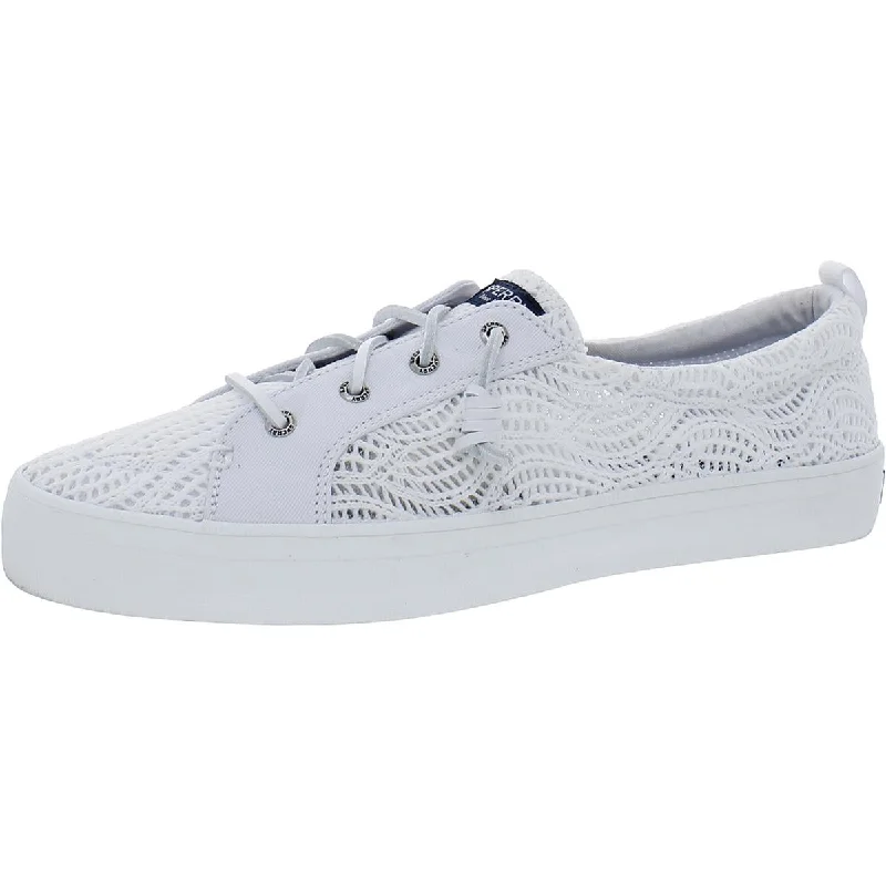 casual shoes for men with relaxed and sporty styleCrest Womens Round Toe Casual Casual Shoes