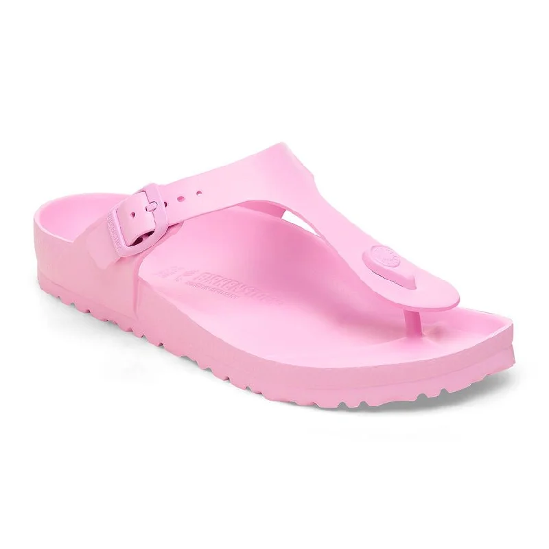 sandals with cool toe protectionGizeh Essentials EVA Fondant Pink