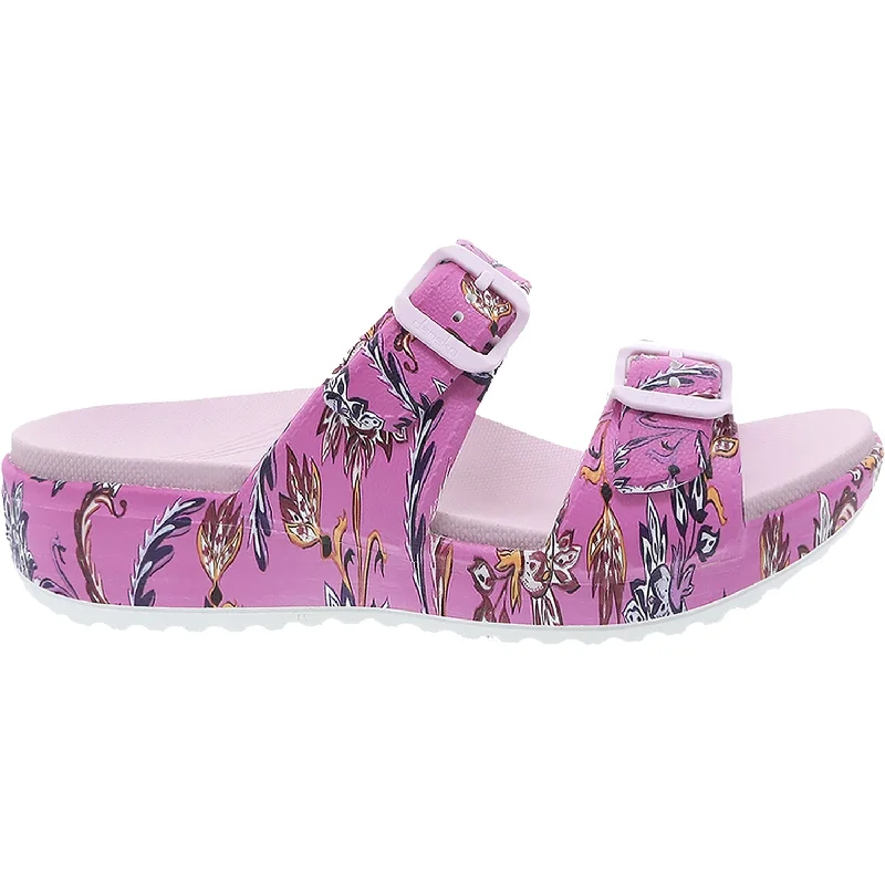 sandals for trendy outfitsWomen's Dansko Kandi Paisley Floral EVA