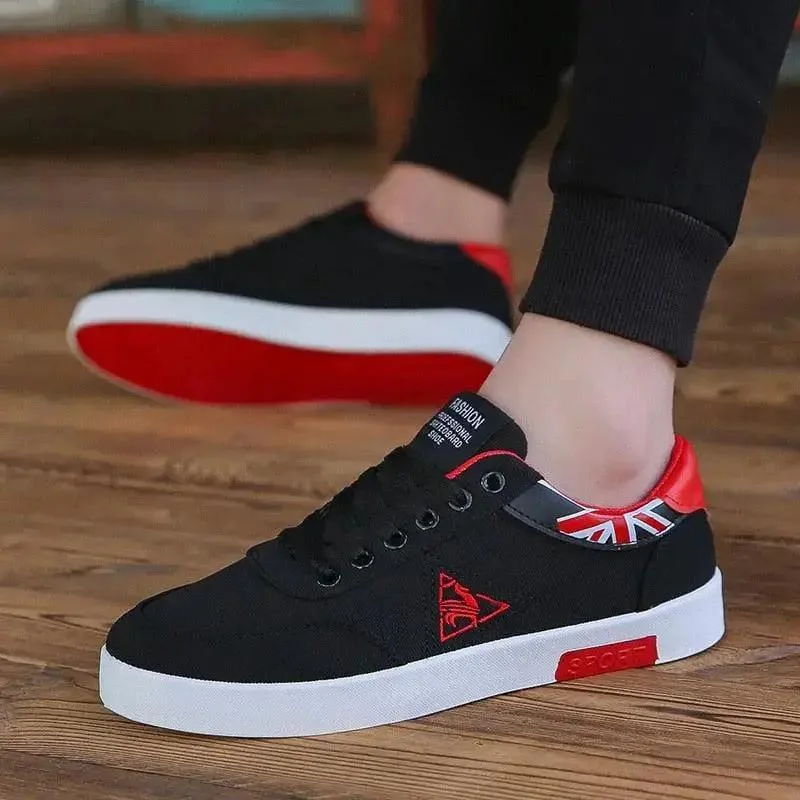 casual shoes with leather upper for sophisticated lookLace-Up Casual Shoes for Men Elevator Shoes