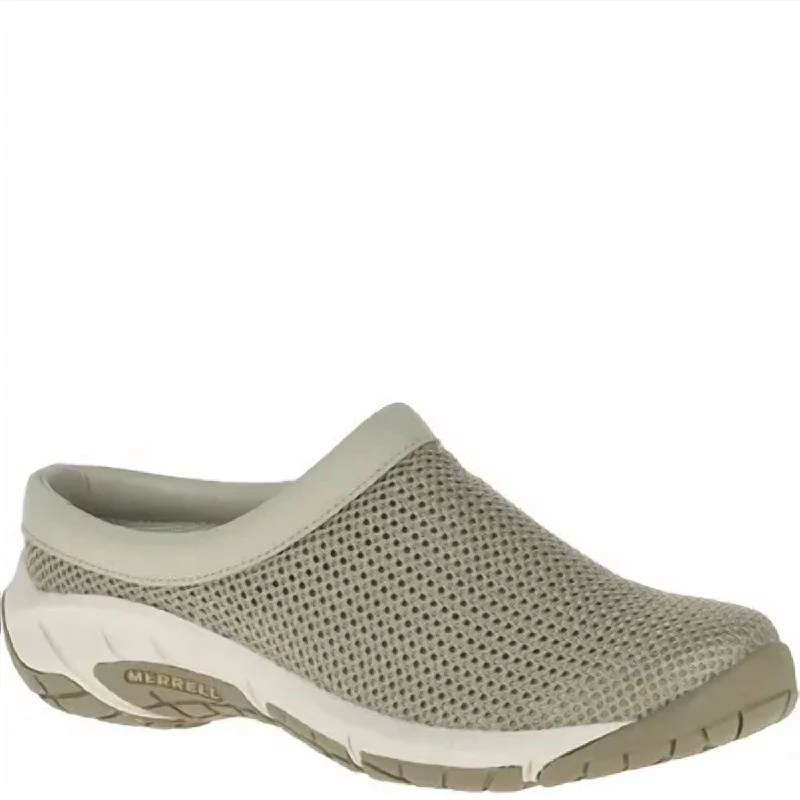 casual shoes with easy care for low maintenanceWomen's Encore Breeze 3 Casual Shoes In Aluminum