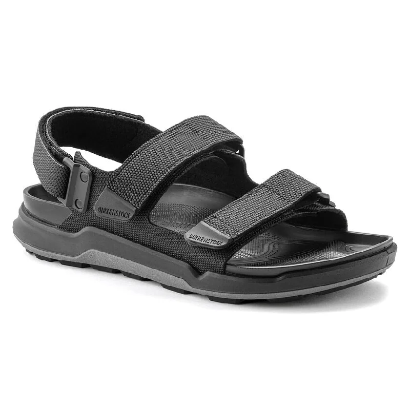 waterproof sandals for river walksTatacoa Birko-Flor Black