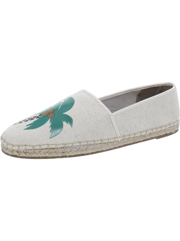 Flats with intricate beaded design for a chic touchFlats for women with a supportive fitLeni Womens Flats Espadrilles