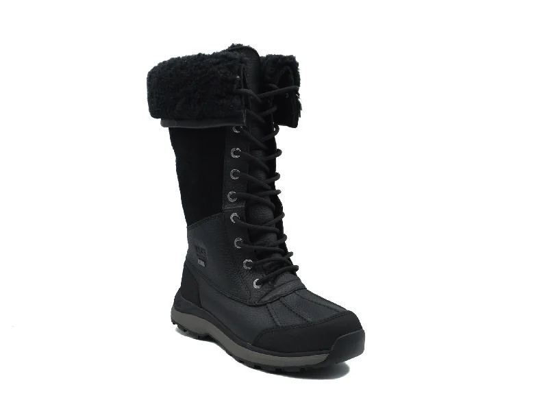 Comfortable boots with a slip-resistant sole for added safetyUGG Adirondack III Tall Boot