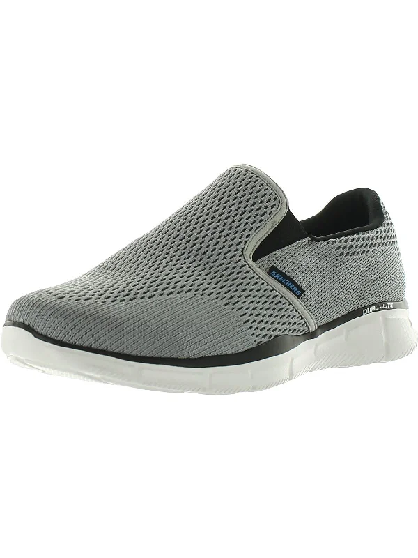 casual shoes with slip-on style for easy, quick wearEqualizer-Double-Play Mens Memory Foam Wide Fit Casual Shoes