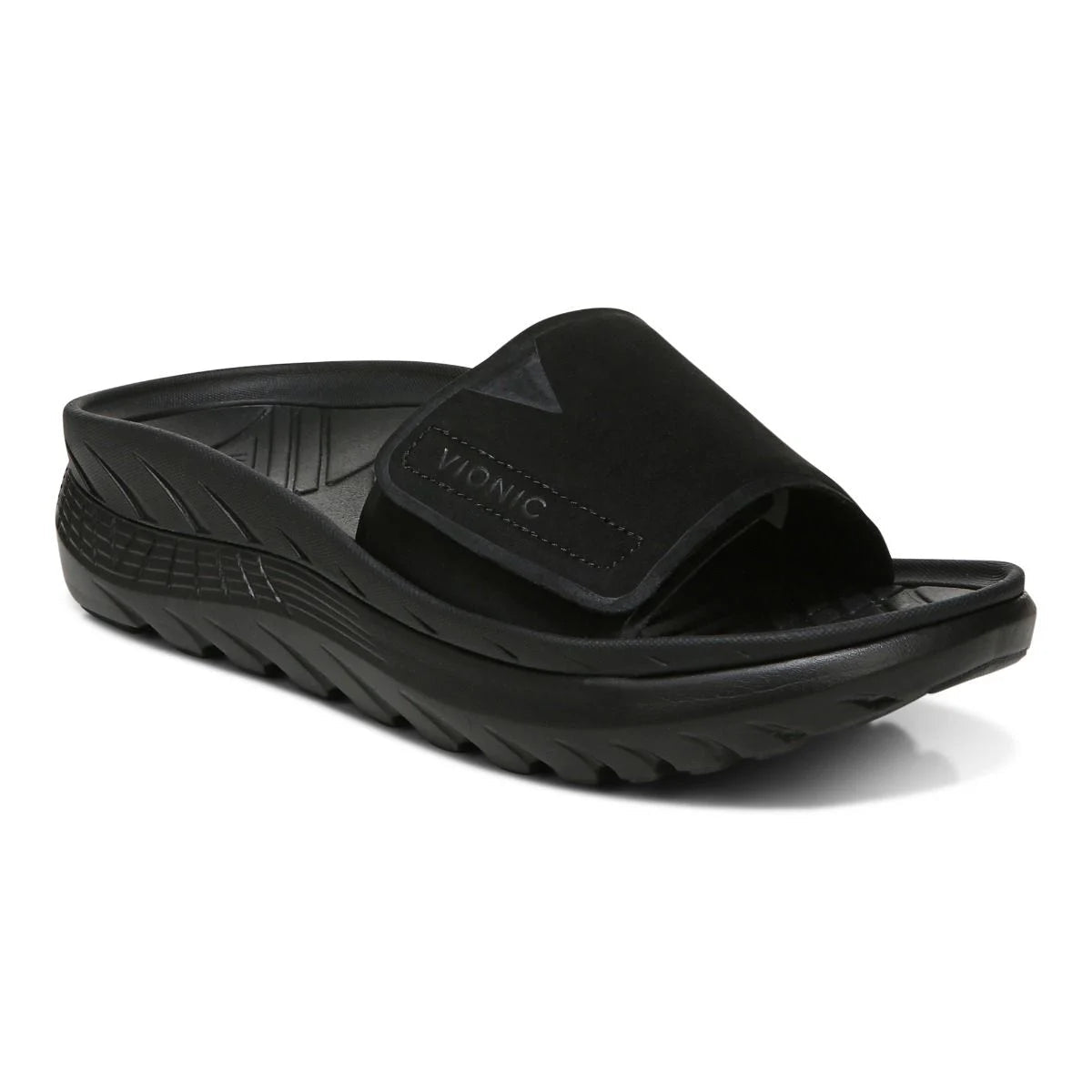 sandals for beachside relaxationRejuvenate Recovery Sandal