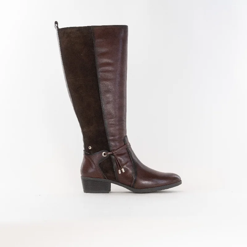 Boots with a modern twist on a traditional stylePikolino Daroca Tall Boot W1U-9561C1 (Women's) - Caboa