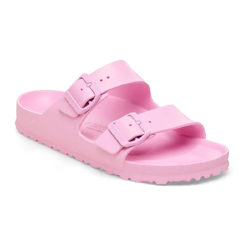 sandals for tropical vacationsArizona Essentials EVA Fondant Pink