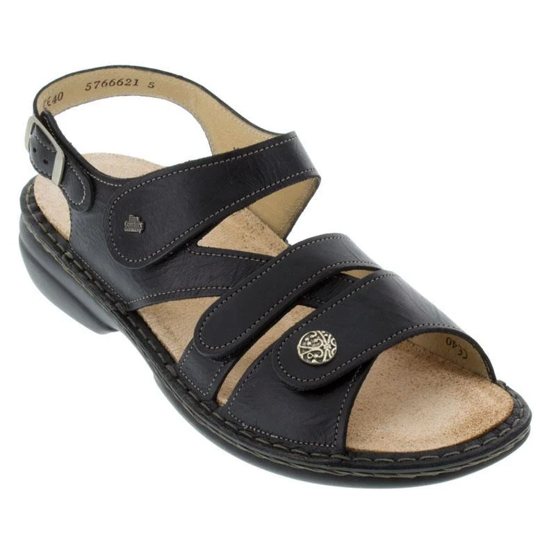 sandals for outdoor picnic daysGOMERA-SOFT FOOTBED