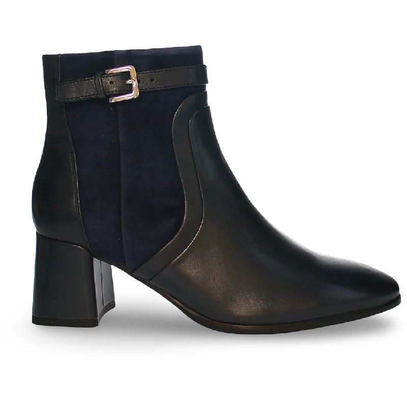 Trendy boots with a high ankle cut for a sleek silhouetteMillie 05