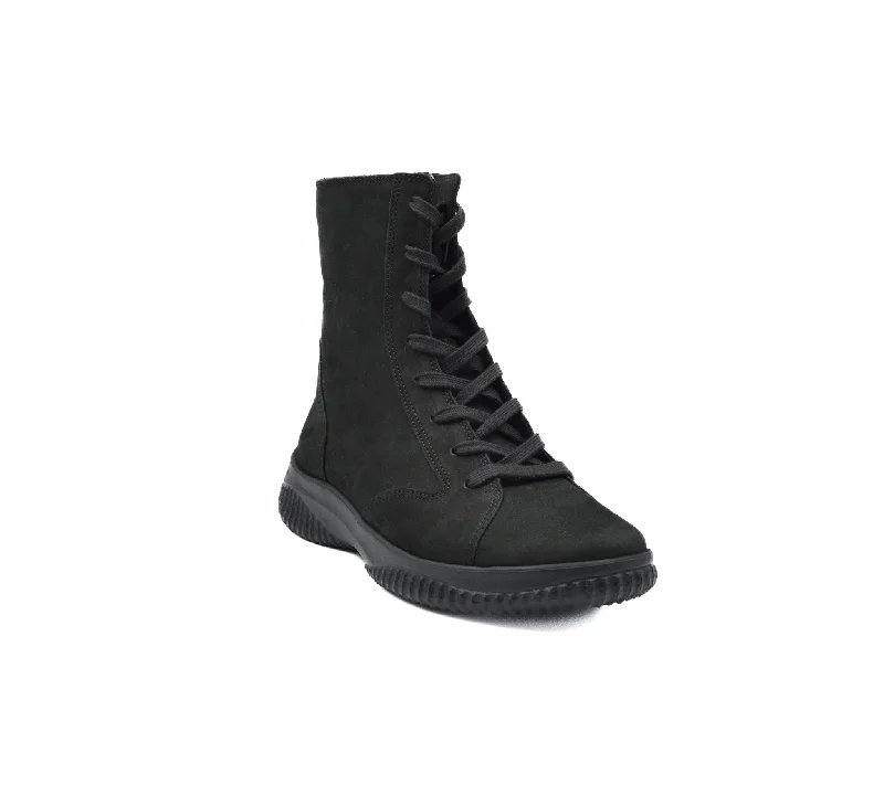 Boots with trendy metallic accents for a fashionable vibeHARTJES ETHNO BOOT NATURAL