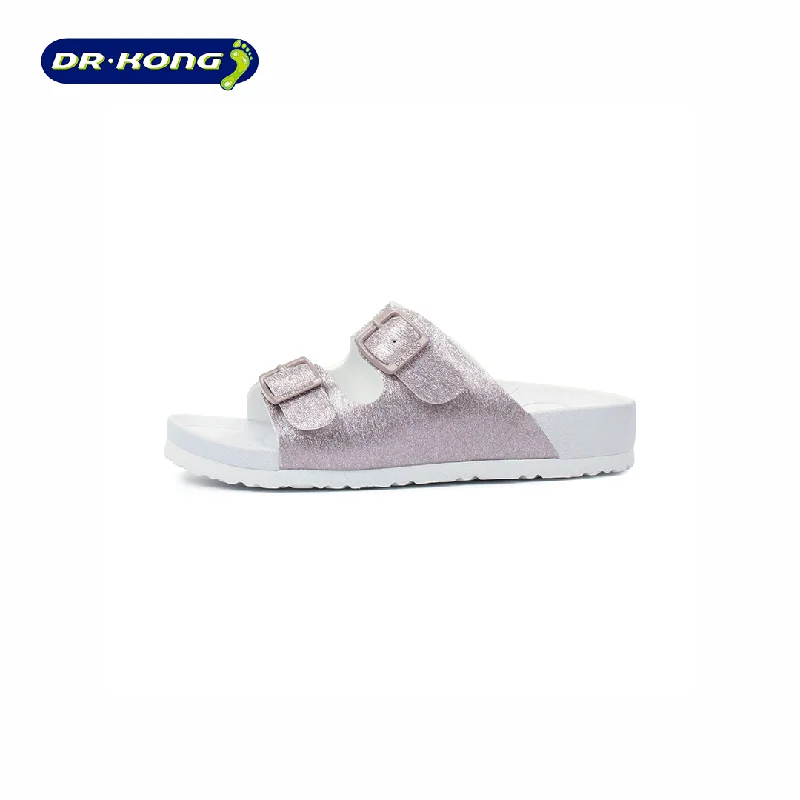 sandals with cool toe protectionDr. Kong Kids' Smart Footbed Sandals S2900068