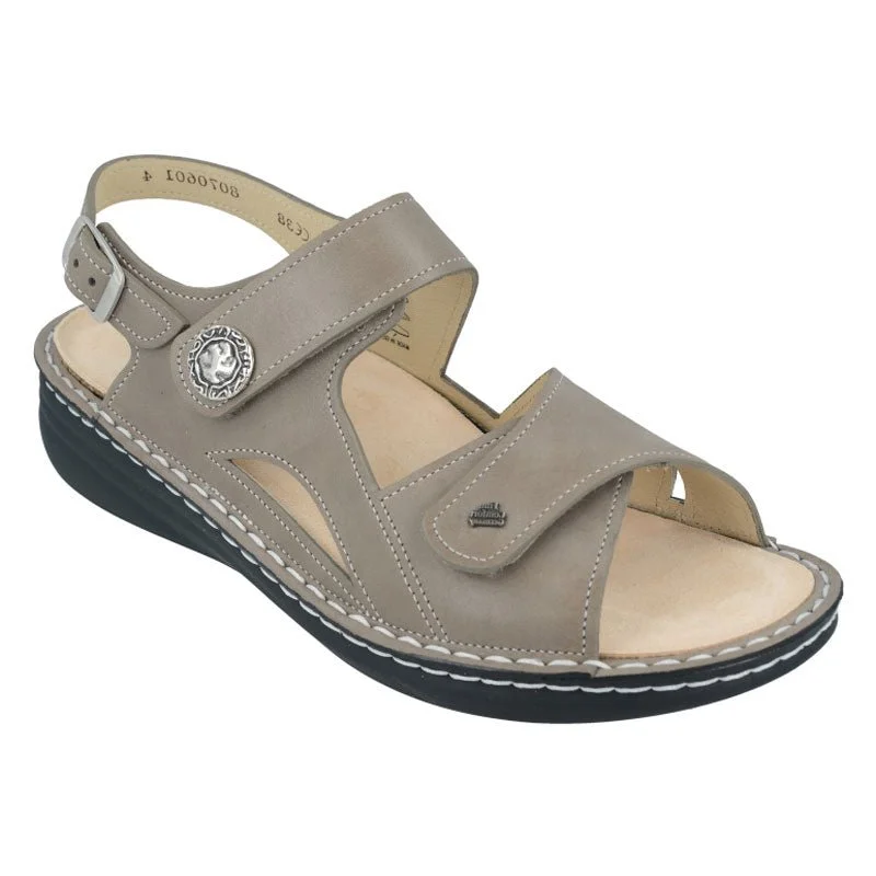 sandals for casual summer nightsFinn Comfort Barbuda