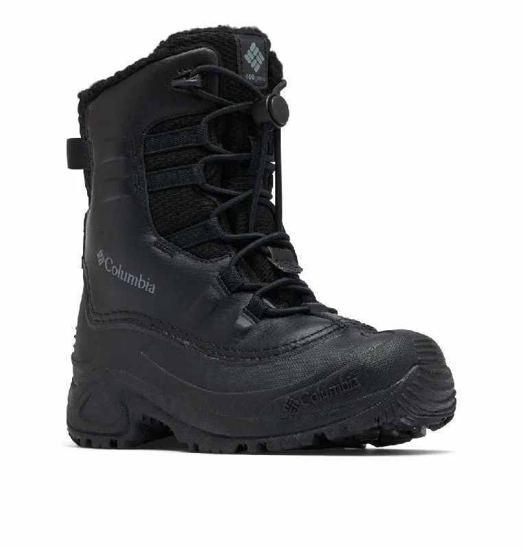 Durable boots with extra grip for outdoor adventuresCOLUMBIA Bugaboot Celsius