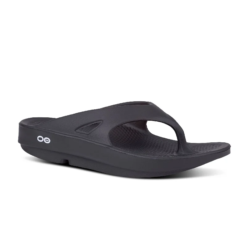 sandals with padded toe strapOOriginal Unisex Thong